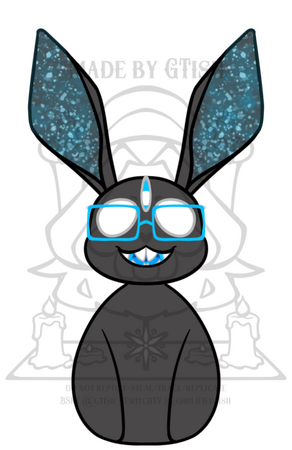 Kuroi - Model - Static