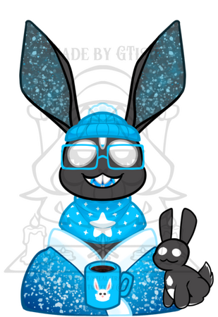 Kuroi - Model - Assets