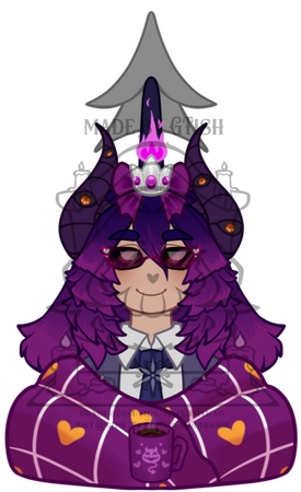 Doppel - Model - Assets