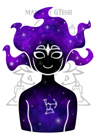 Syrius - Model - Static