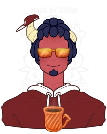 Gab - Model - Assets