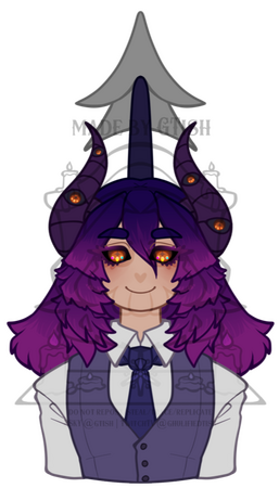 Doppel - Model - Static