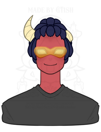 Gab - Model - Static