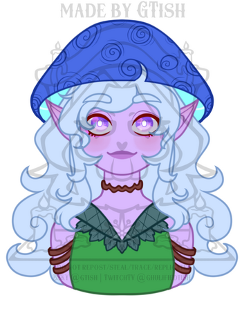 Hell - Model - Static